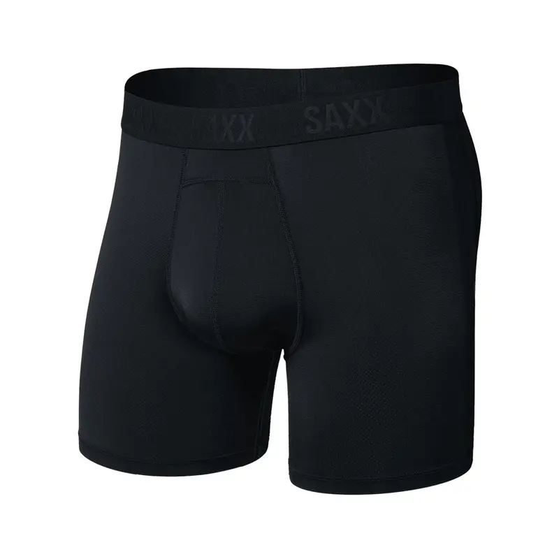 Smooth Flex Light-Compression Boxer Briefs For Men 1
