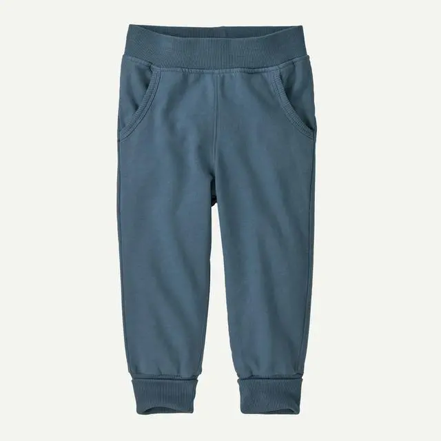 Soft Baby Sweatpants