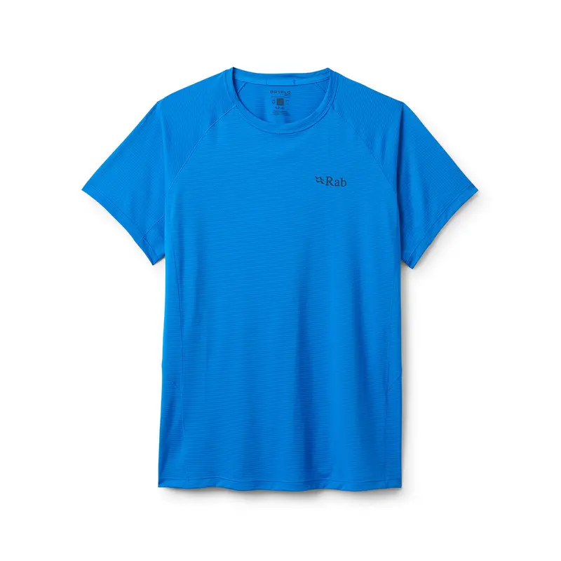 Sonic Men'S Performance Training T-Shirt 1