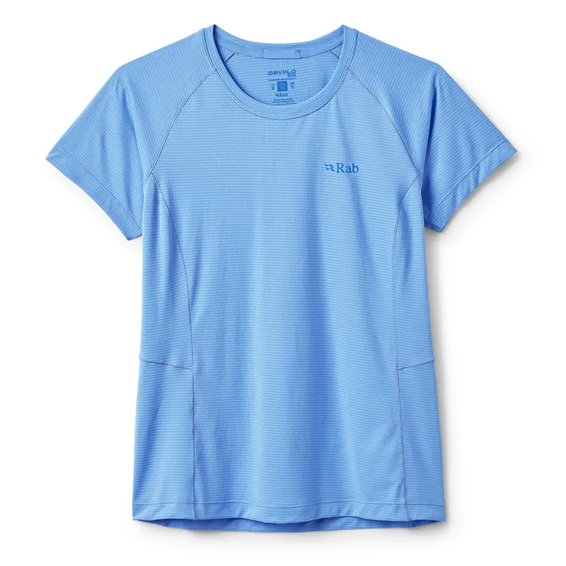 Sonic Women'S Breathable Training T-Shirt 1