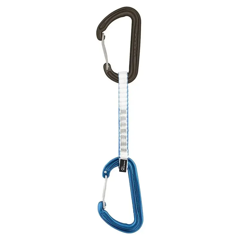 Spectre 12Cm Quickdraw For Sport And Trad Climbing 1