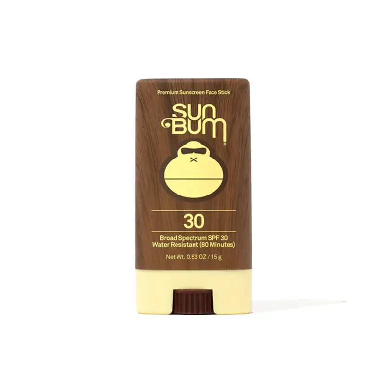 Spf 30 Sunscreen Face Stick – 15G (0.53Oz) 1