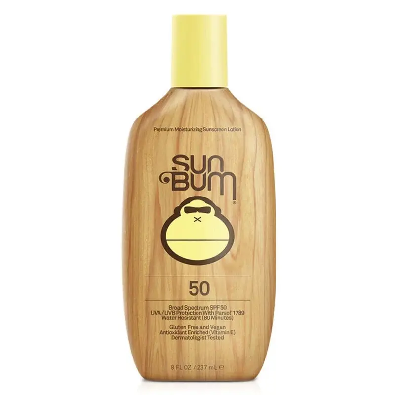 Spf 50 Sunscreen Lotion – 237Ml 1