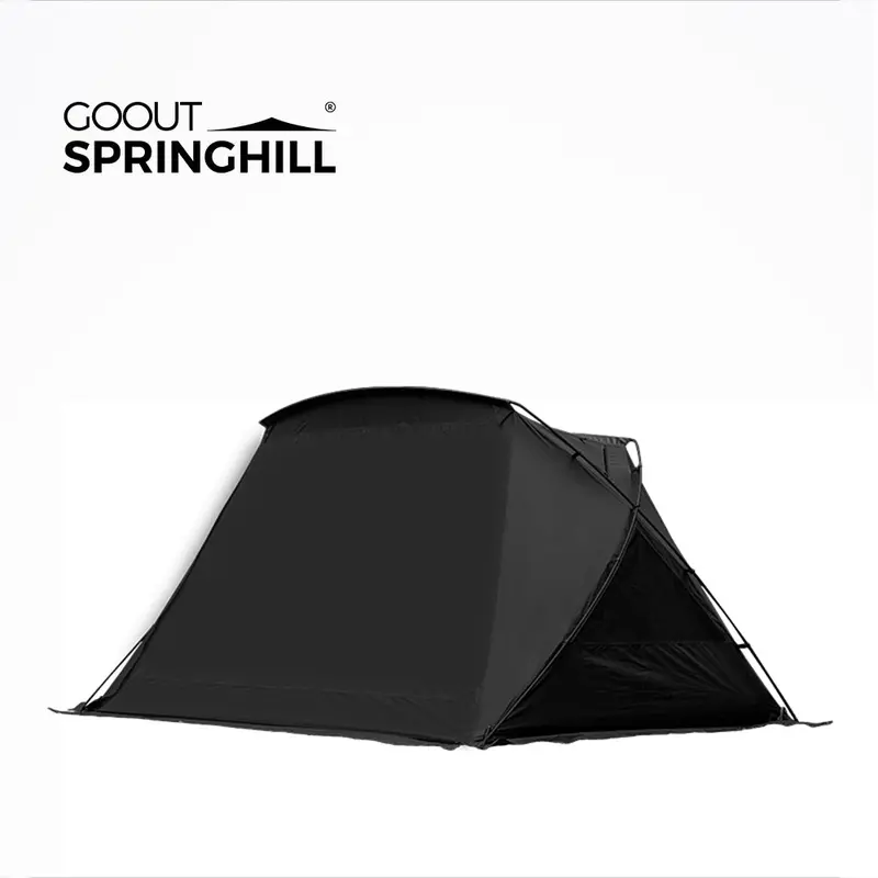 Springhill Penglai 4-Person 2.0 Camping Tent 1