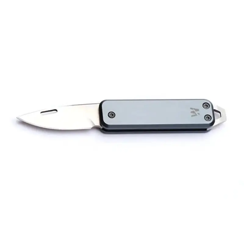 Sprint 1.75-Inch Grey Edc Pocket Knife 1