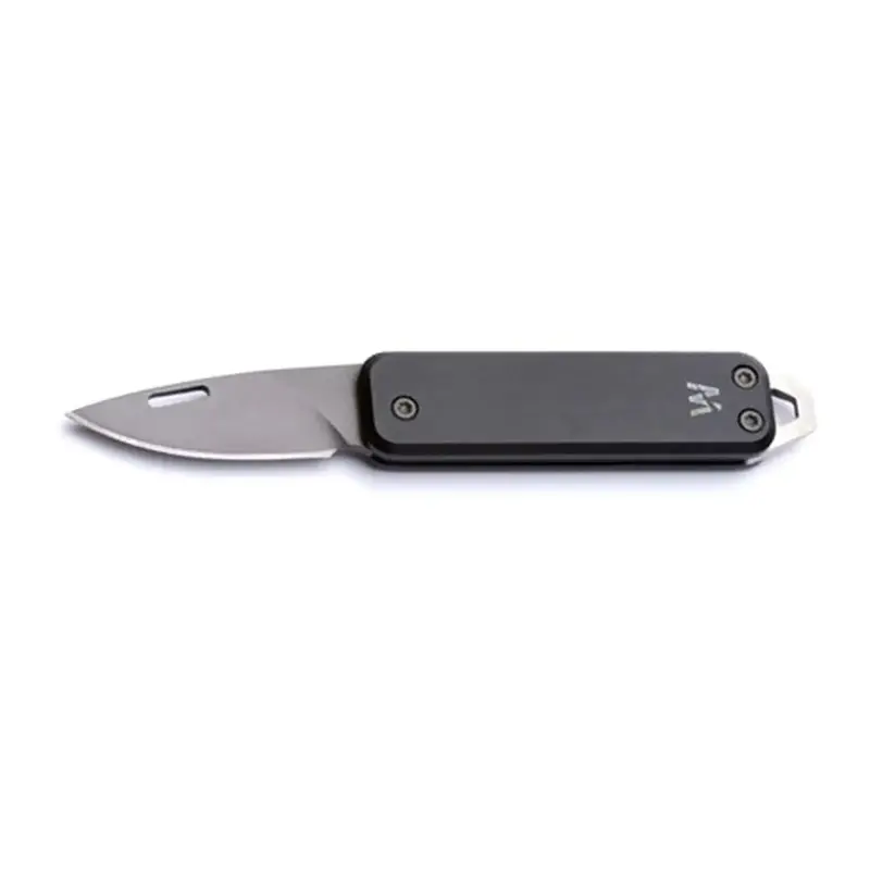 Sprint Compact Edc Pocket Knife – 1.75-Inch Blade, Gray Finish 1