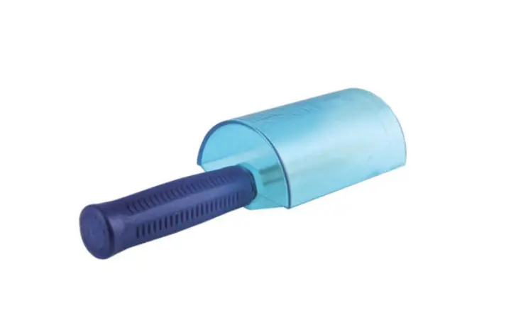 Star Quick-Connect Roto Brush Handle – 140Mm 1