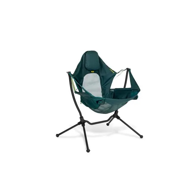 Stargaze Reclining Outdoor Camp Chair 1