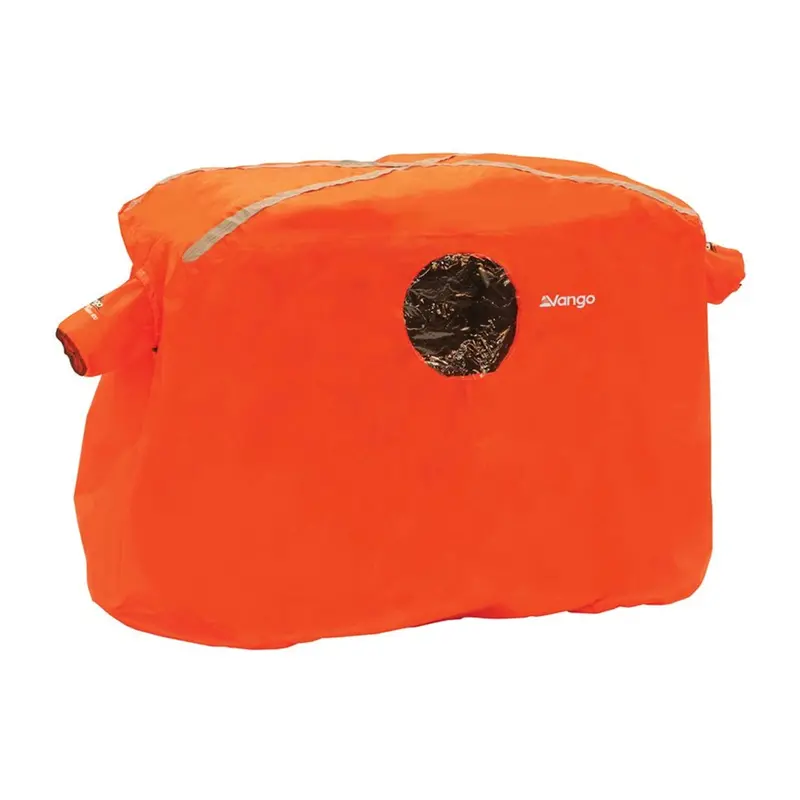 Storm Shelter 200 Weatherproof Tent 1