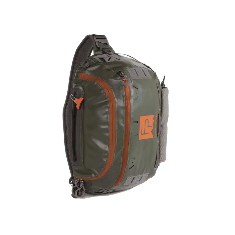 Stormshadow Compact Sling Pack For Day Trips 1