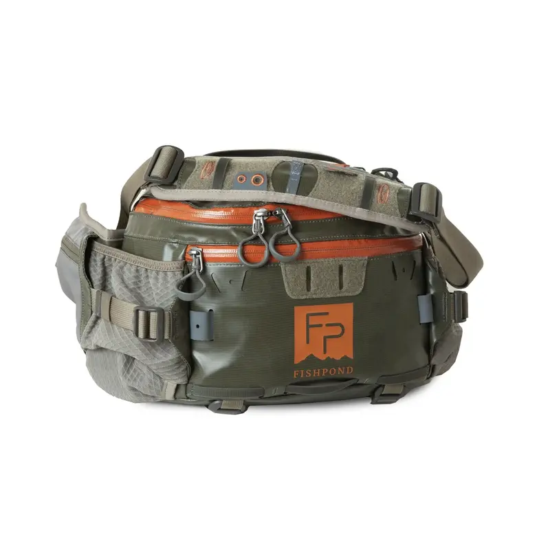 Stormshadow Lightweight Lumbar Support Pack 1