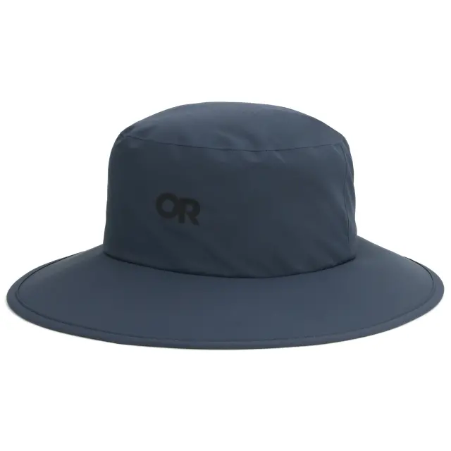 Stratoburst Waterproof Rain Hat 1
