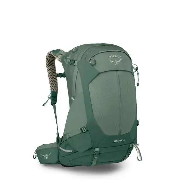 Stratos 34L All-Terrain Hiking Backpack 1