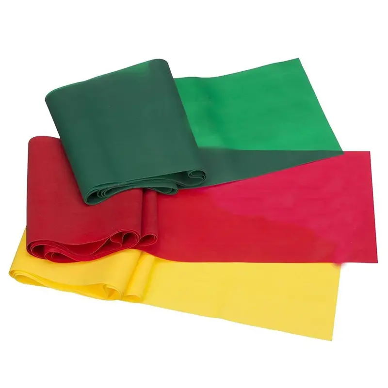 Strong Resistance Therapy Band 1