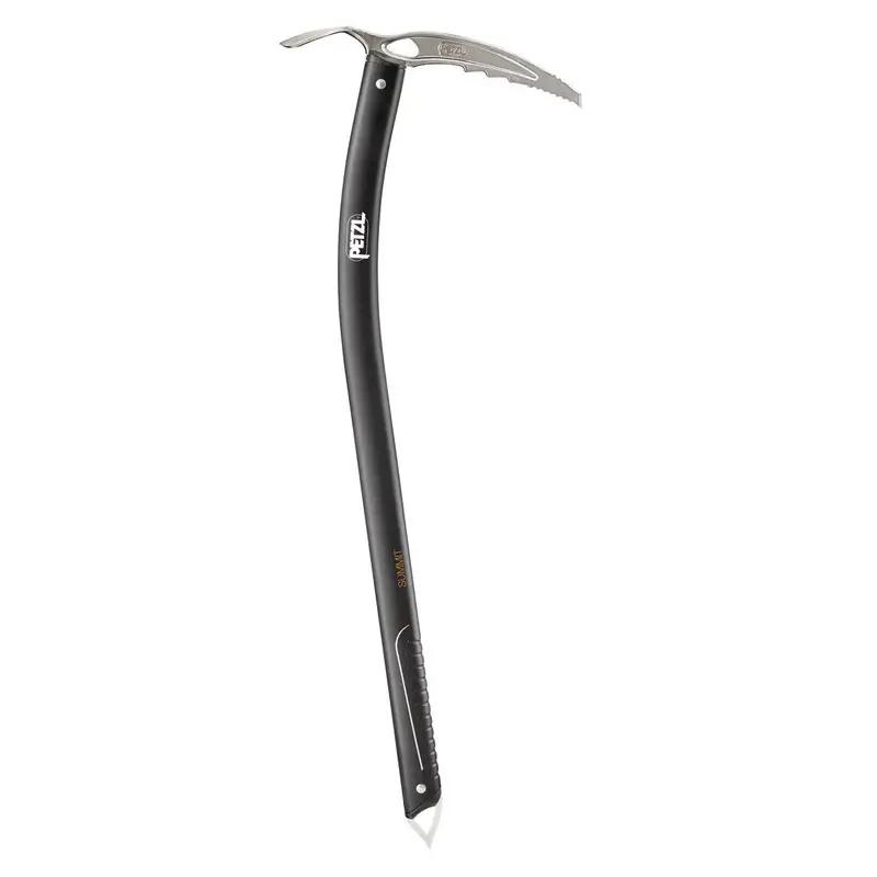 Summit 66 Cm Ice Axe For Technical Winter Ascents 1