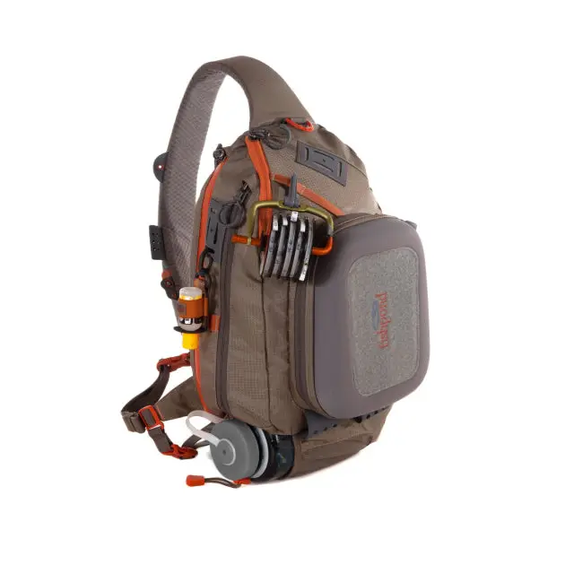 Summit Sling 2.0 Compact Carry System 1