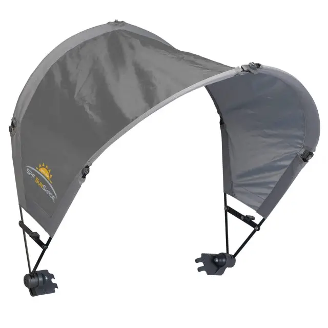 Sunshade Attachment Kit For Outdoor Gear 1