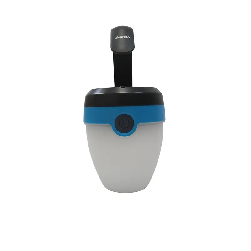 Superstar 500 Rechargeable Usb-Powered Lantern 1