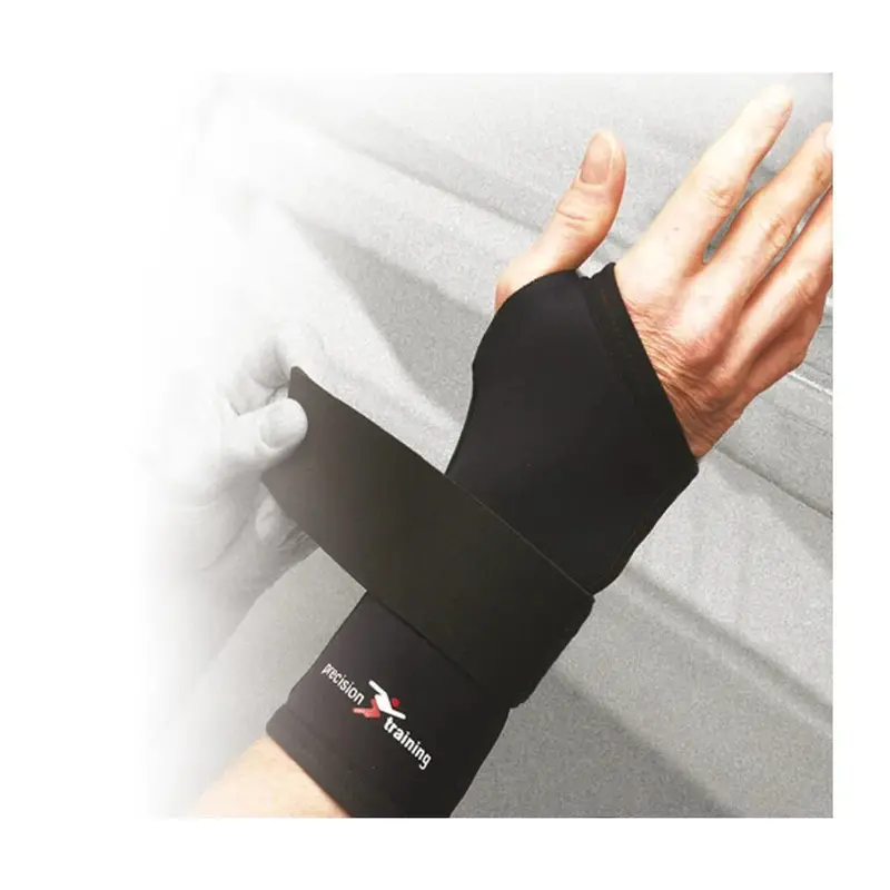 Supportive Neoprene Wrist Brace 1