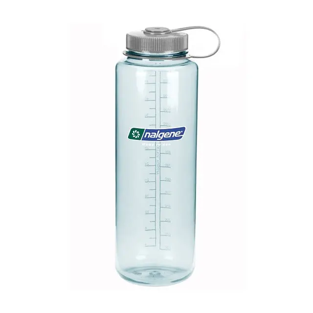 Sustain Silo 48 Oz Wide-Mouth Insulated Water Bottle 1