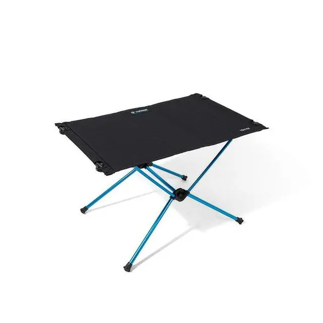 Table One Hard-Top Portable Camping Table 1