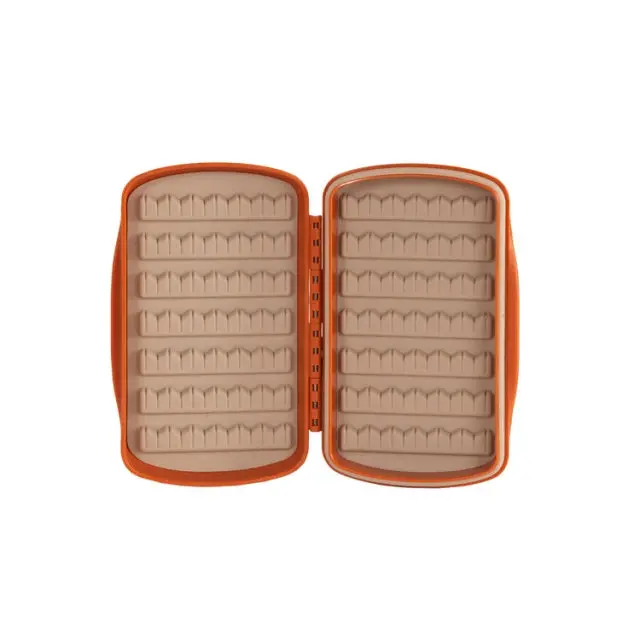 Tacky Fly Fishing Box For Anglers – Pescador Series 1