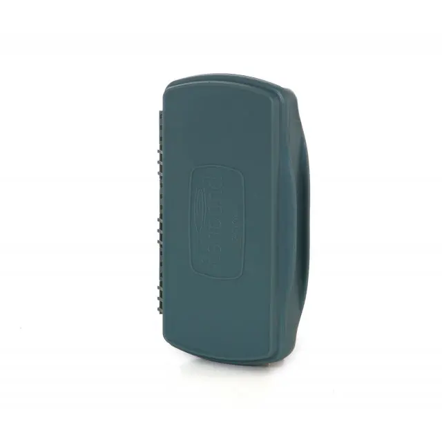 Tacky Pescador Magnetic Fly Box – Waterproof Fly Storage For Anglers 1