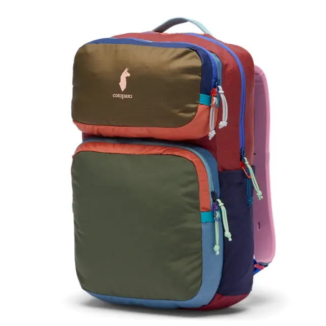Tasra 16L Lightweight Hiking Backpack 1