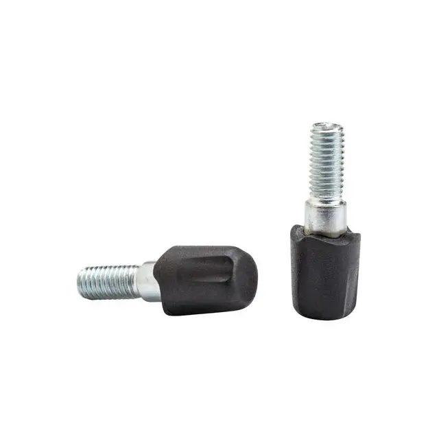 Tech Tips With Rubberized Grip Surface 1