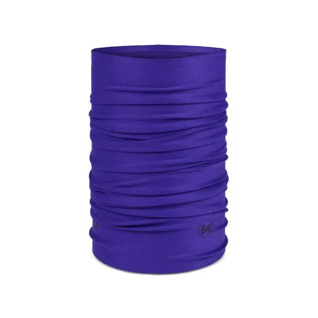 Thermonet® Ultramarine Solid Neck Gaiter 1
