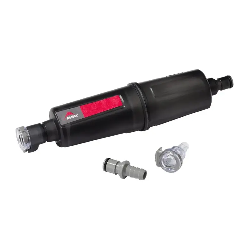 Thru-Link Inline Water Filtration Adapter 1