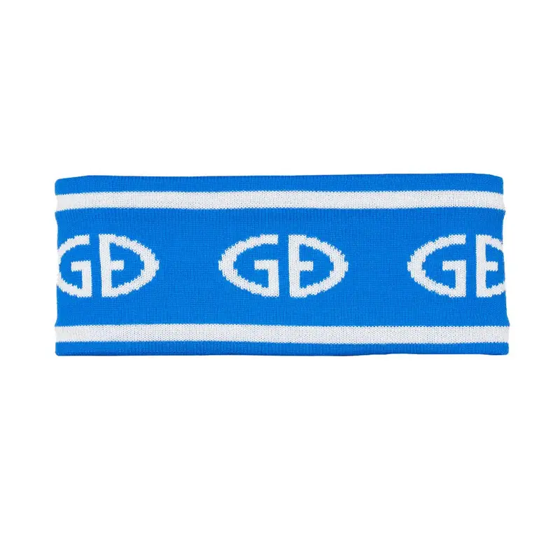 Tiara Dazzling Blue Headband 1