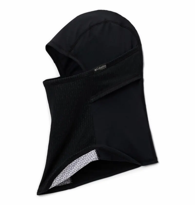 Titanium Thermal Balaclava 1