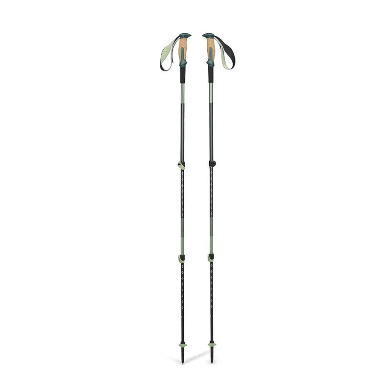 Trail Vista Shock-Absorbing Trekking Poles 1