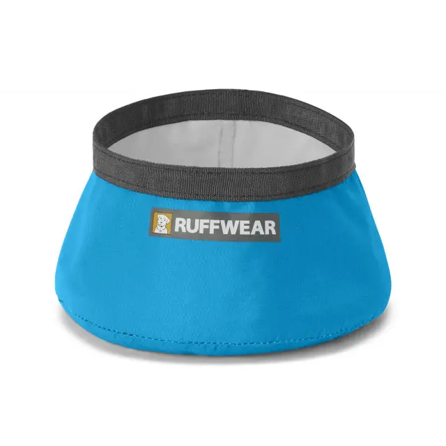 Trailer-Mounted Utility Bowl For Outdoor Gear 1