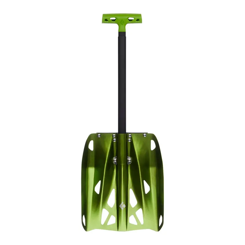 Transfer Lt Compact Folding Snow Shovel 1