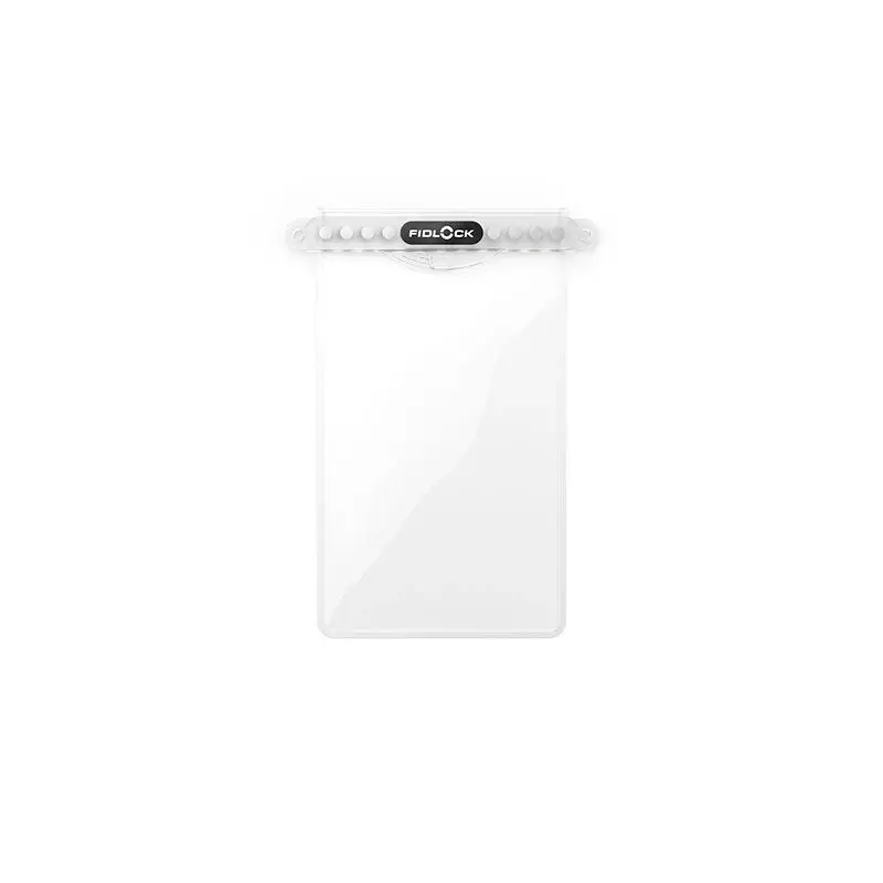 Transparent Hermetic Medium Dry Bag – Versatile Waterproof Size 1