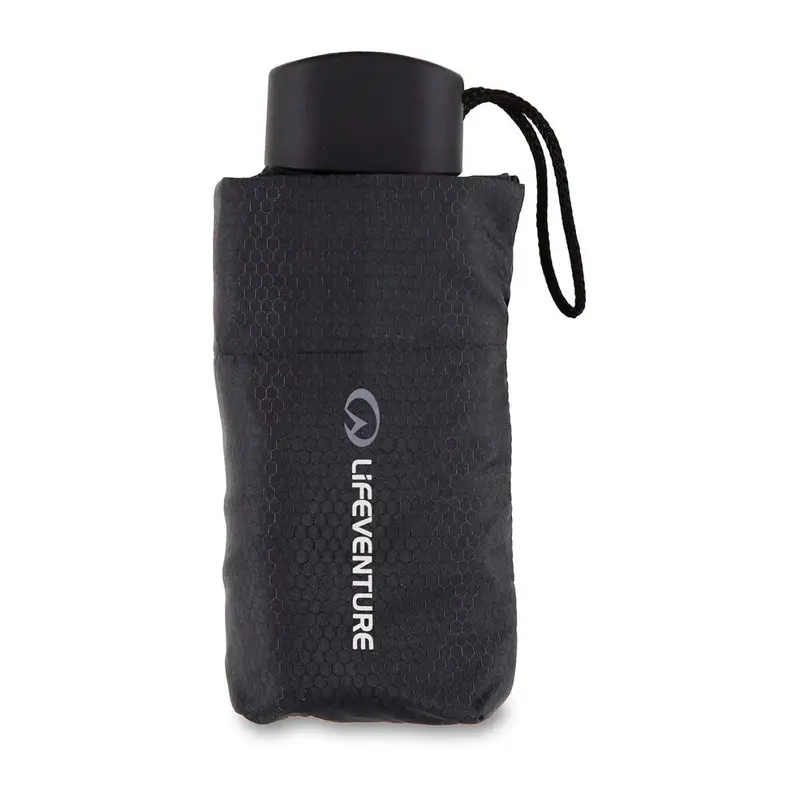 Trek Umbrella – Compact Small-Sized Portable Shelter 1