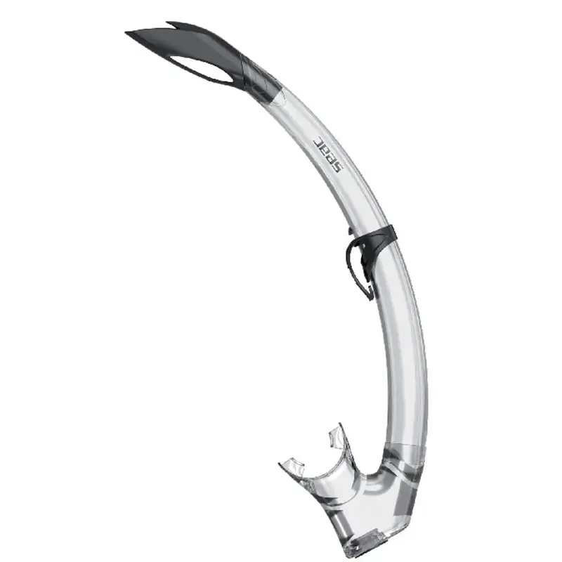 Tribe Dry Top Snorkel – Splash-Resistant Design 1
