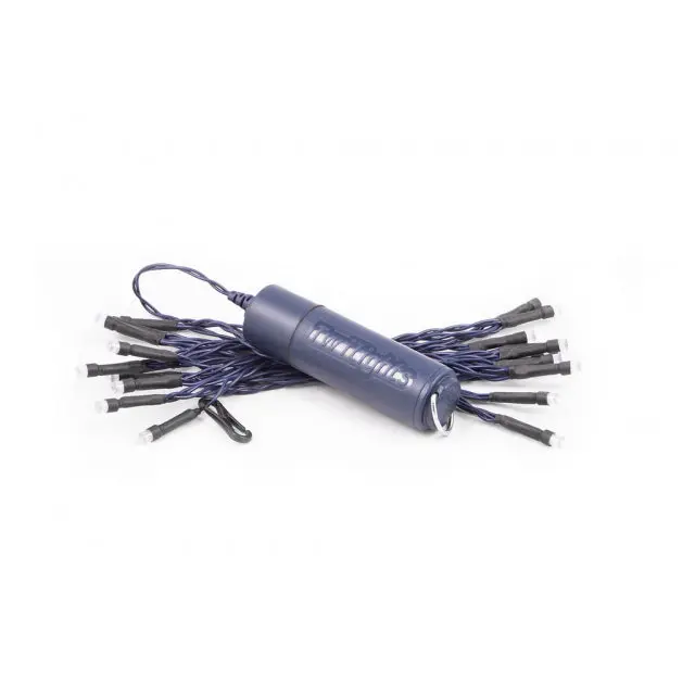 Twilight Led Camp Lights – Rechargeable, Dimmable Outdoor Lighting 1
