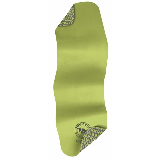 Twistercane Bio-Foam Yoga Mat (20" X 72") 1