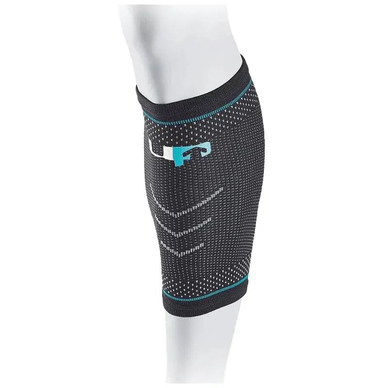 Ultimate Compression Calf Sleeve With Elastic Support 1