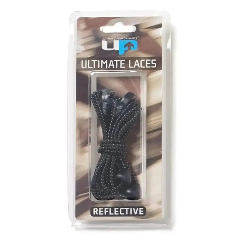 Ultimate Elastic No-Tie Shoelaces 1