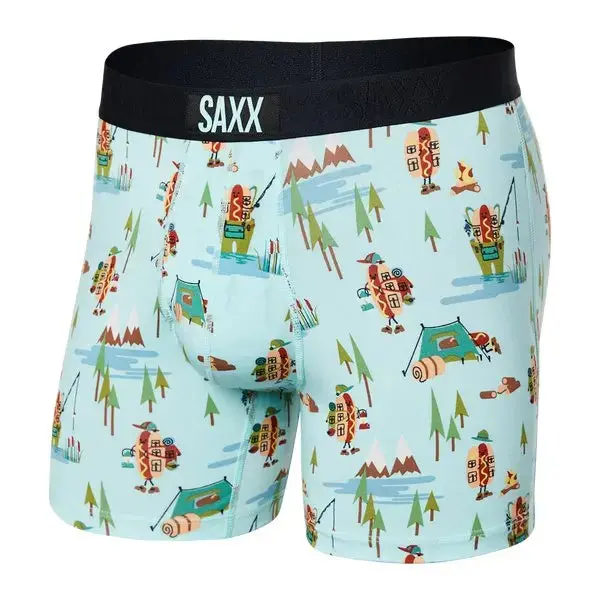 Ultra Boxer Brief – Hot Dog Ranger 1