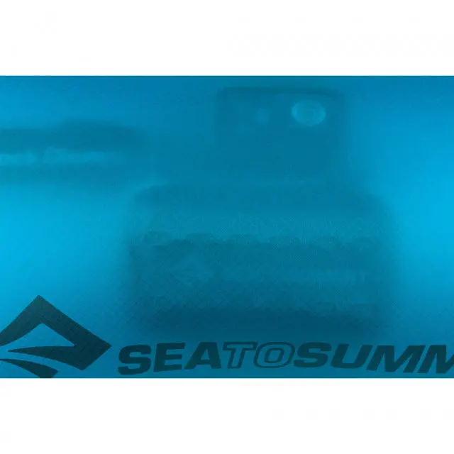 Ultra-Sil Dry Sack – 35L Waterproof Storage 1