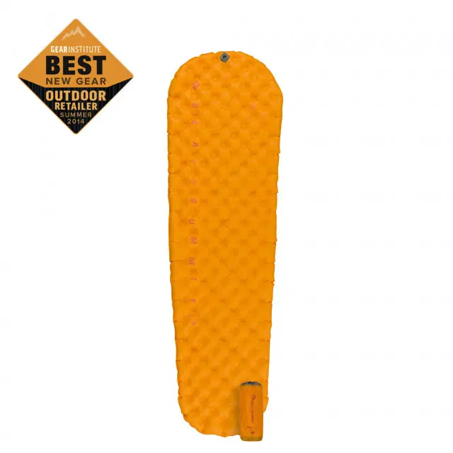 Ultralight Inflatable Sleeping Pad – Large Dimensions 1