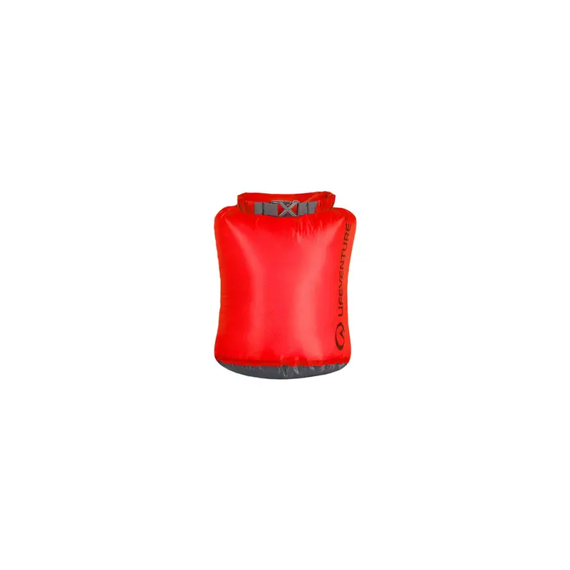 Ultralight Roll-Top Dry Sacks 1