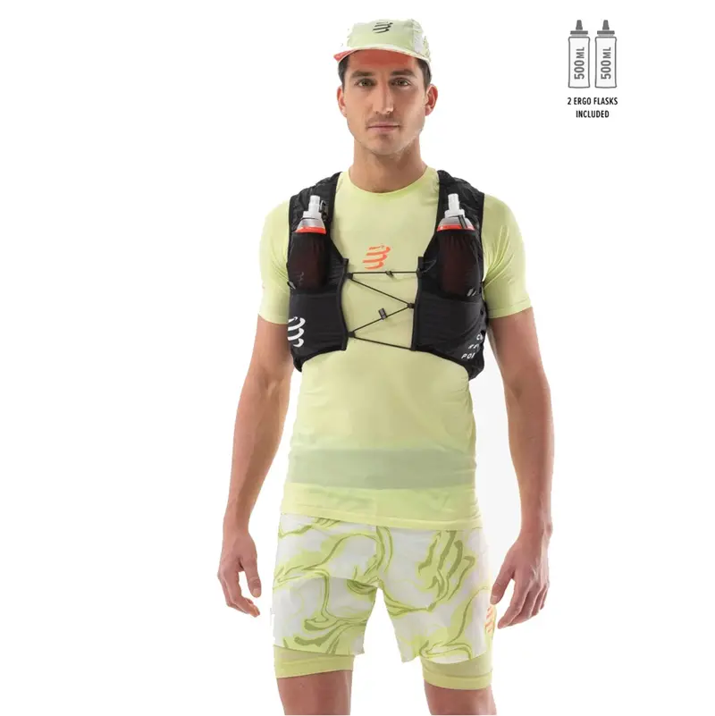 Ultrun Evo 10L Lightweight Trail Running Pack 1