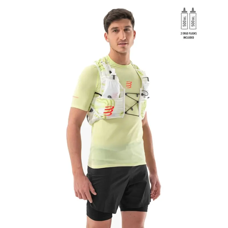 Ultrun Evo 10L Running Pack 1
