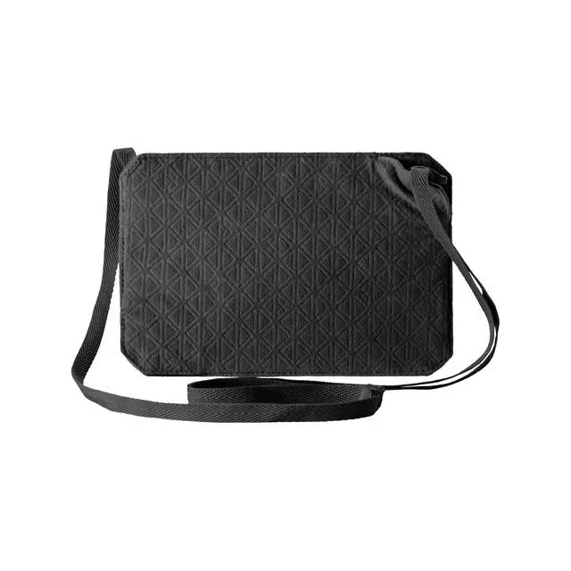 Undercover Rfid-Blocking Neck Wallet 1